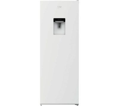 BEKO LSG1545DW Tall Fridge - White BEKO LSG1545DW Tall Fridge - White